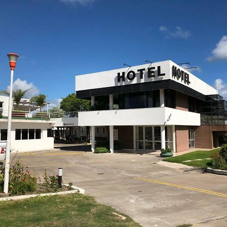 Hotel Avellaneda Avellaneda  Esterno foto