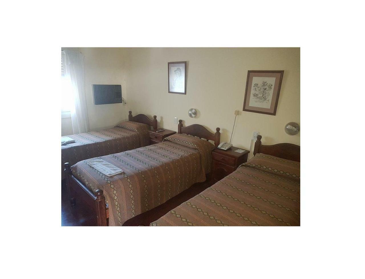 Hotel Avellaneda Avellaneda  Esterno foto