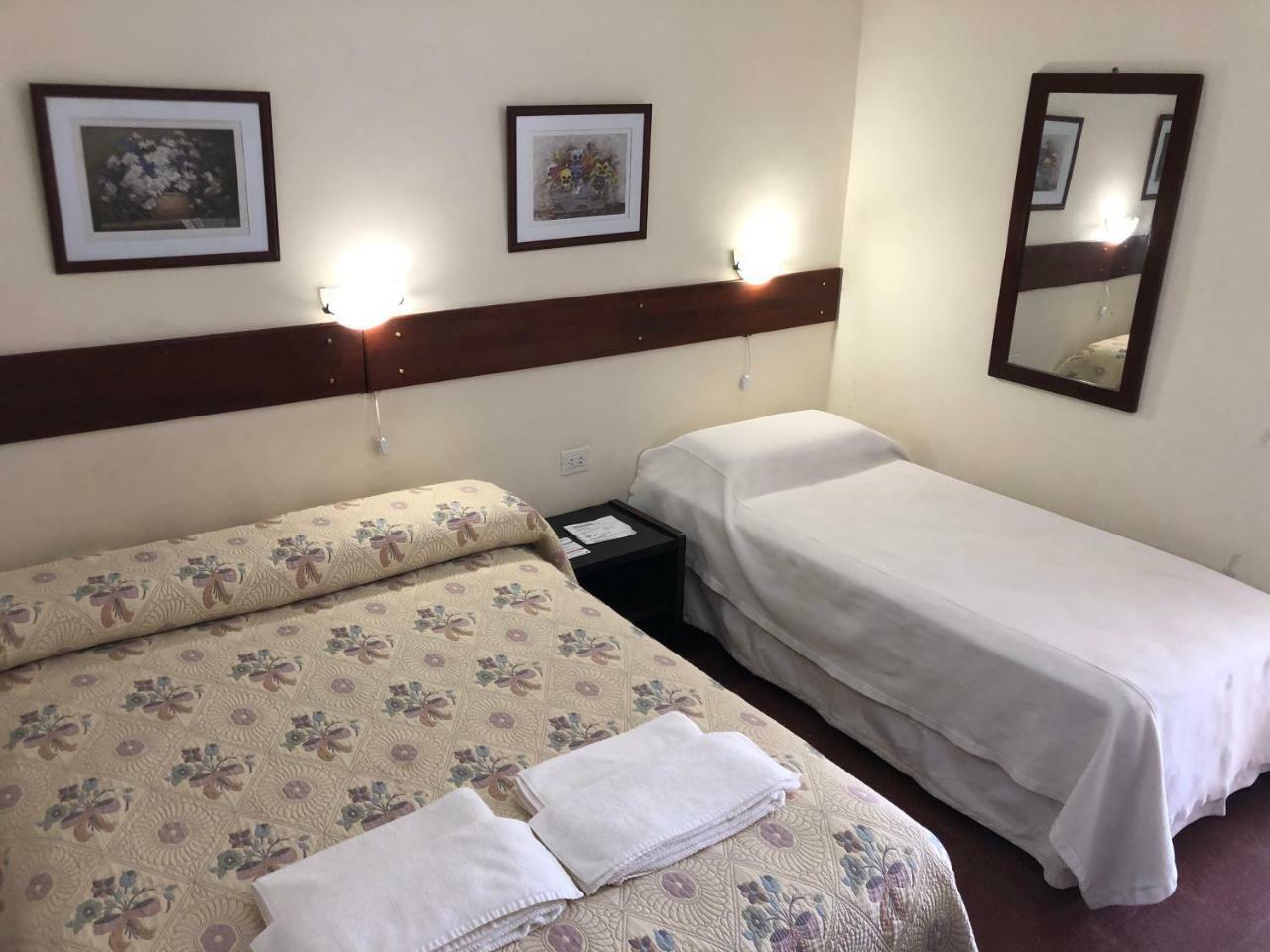 Hotel Avellaneda Avellaneda  Esterno foto