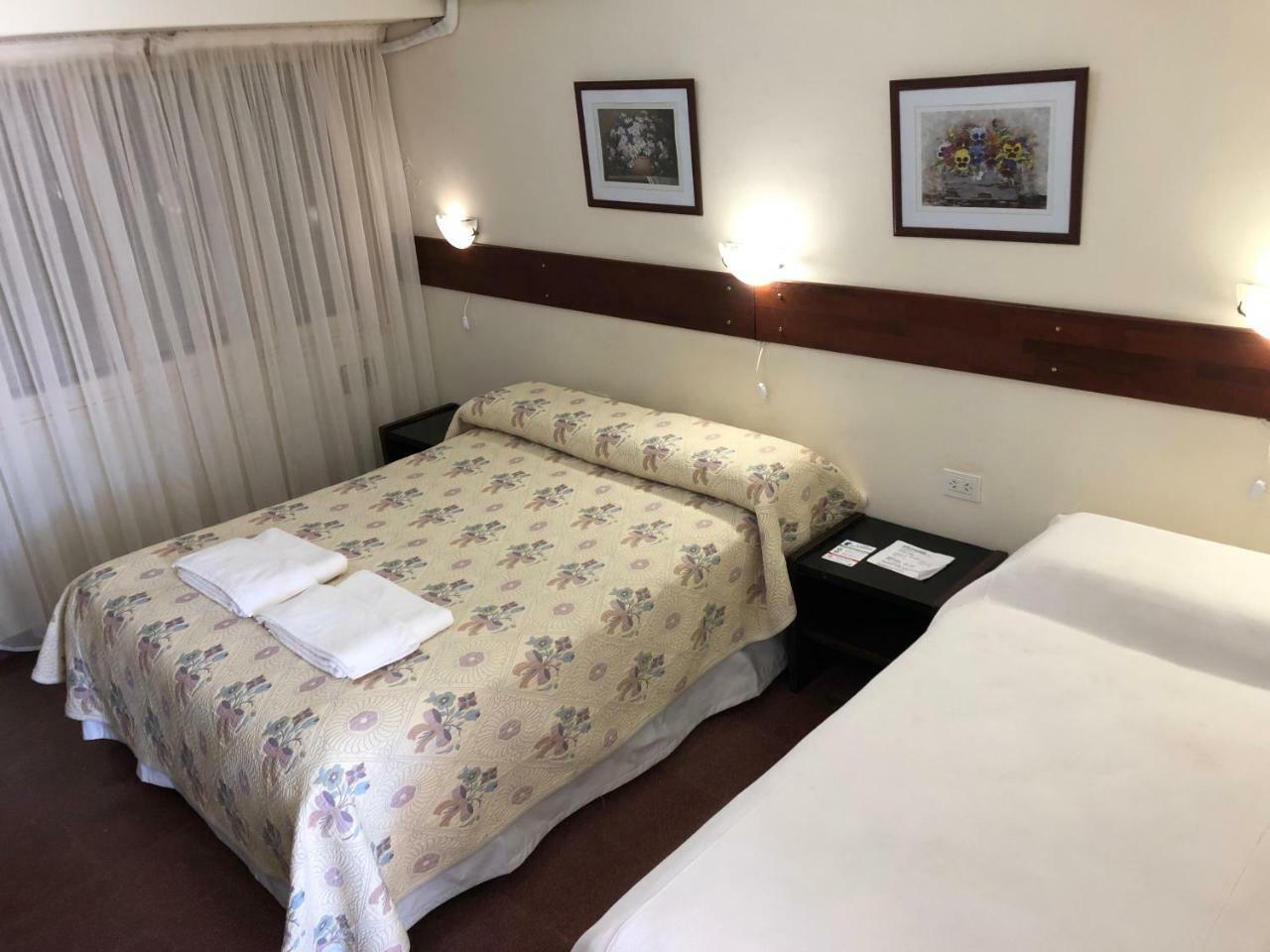 Hotel Avellaneda Avellaneda  Esterno foto