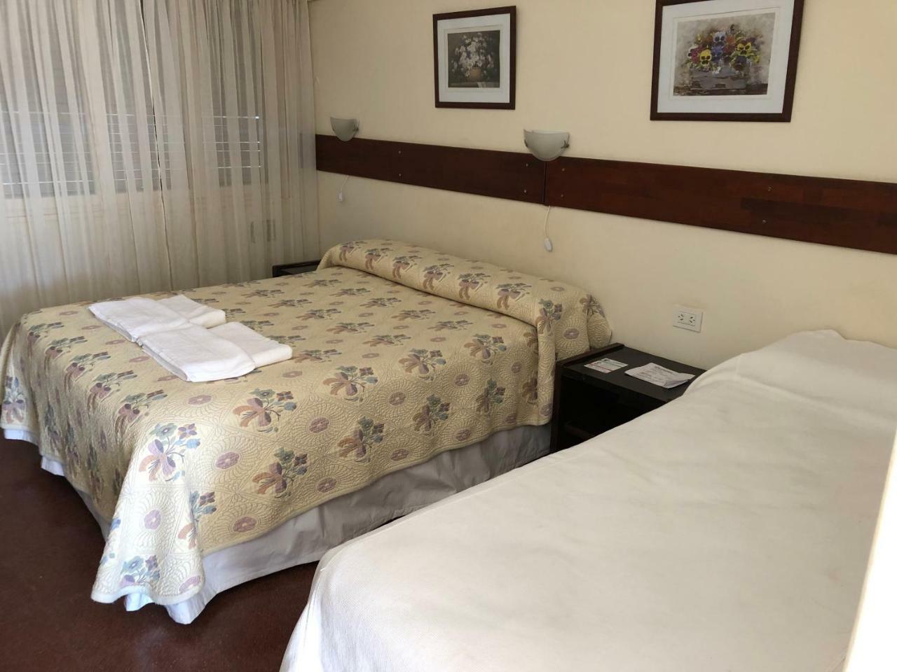 Hotel Avellaneda Avellaneda  Esterno foto