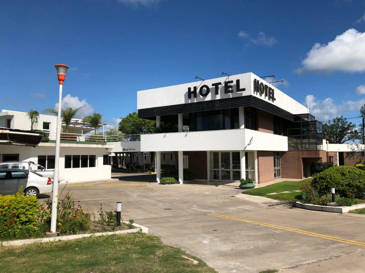 Hotel Avellaneda Avellaneda  Esterno foto